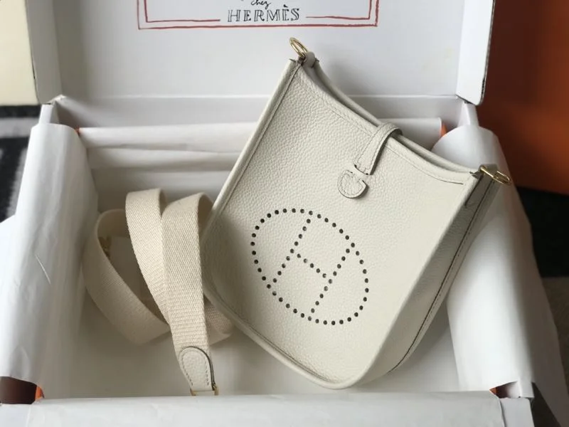 Hermes Evelyn Bags Efficient 48243