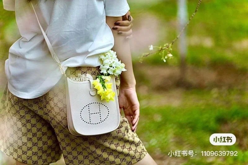 Hermes Evelyn Bags Efficient 48243