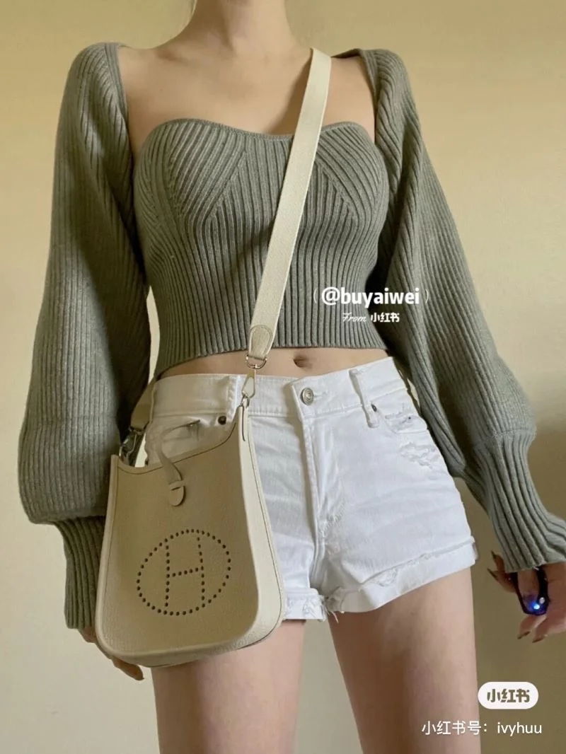 Hermes Evelyn Bags Efficient 48243