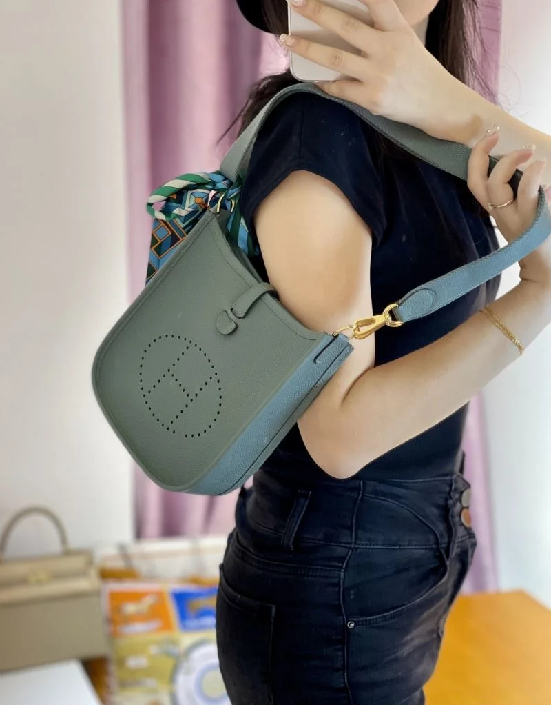Hermes Evelyn Bags TopPick 48244