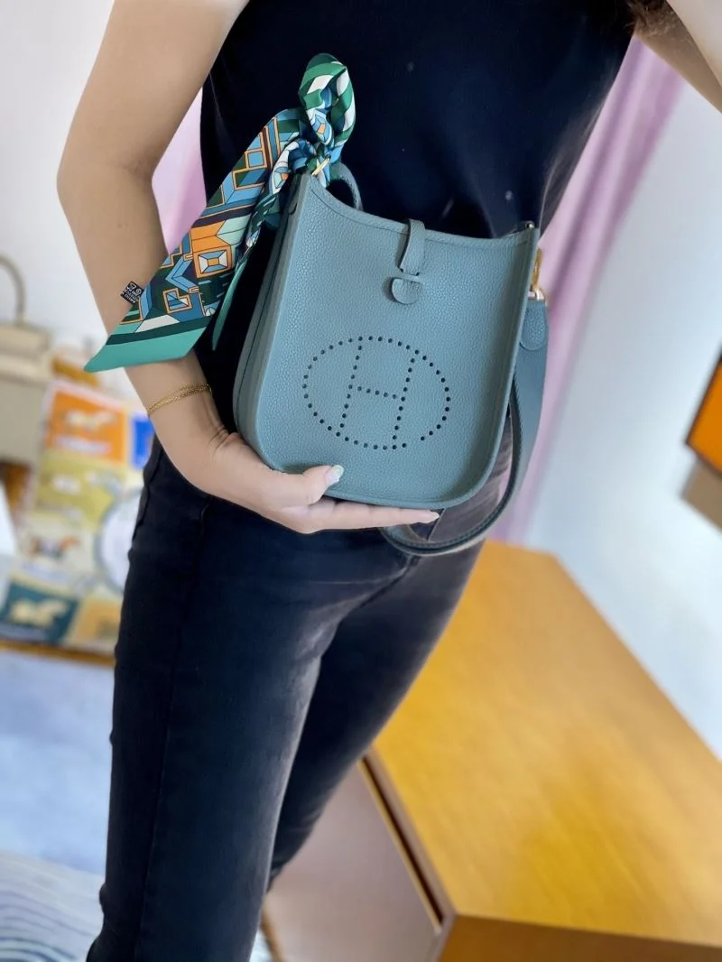 Hermes Evelyn Bags TopPick 48244