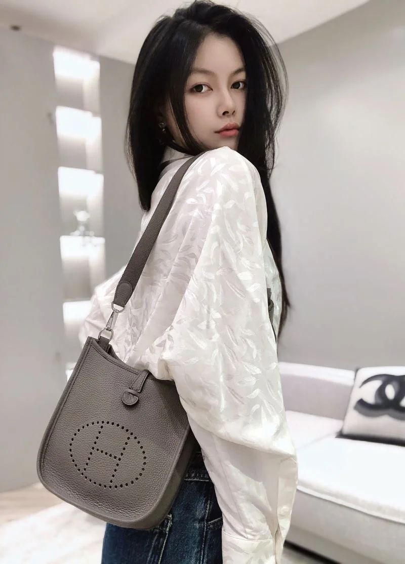 Hermes Evelyn Bags TechFriendly 48274