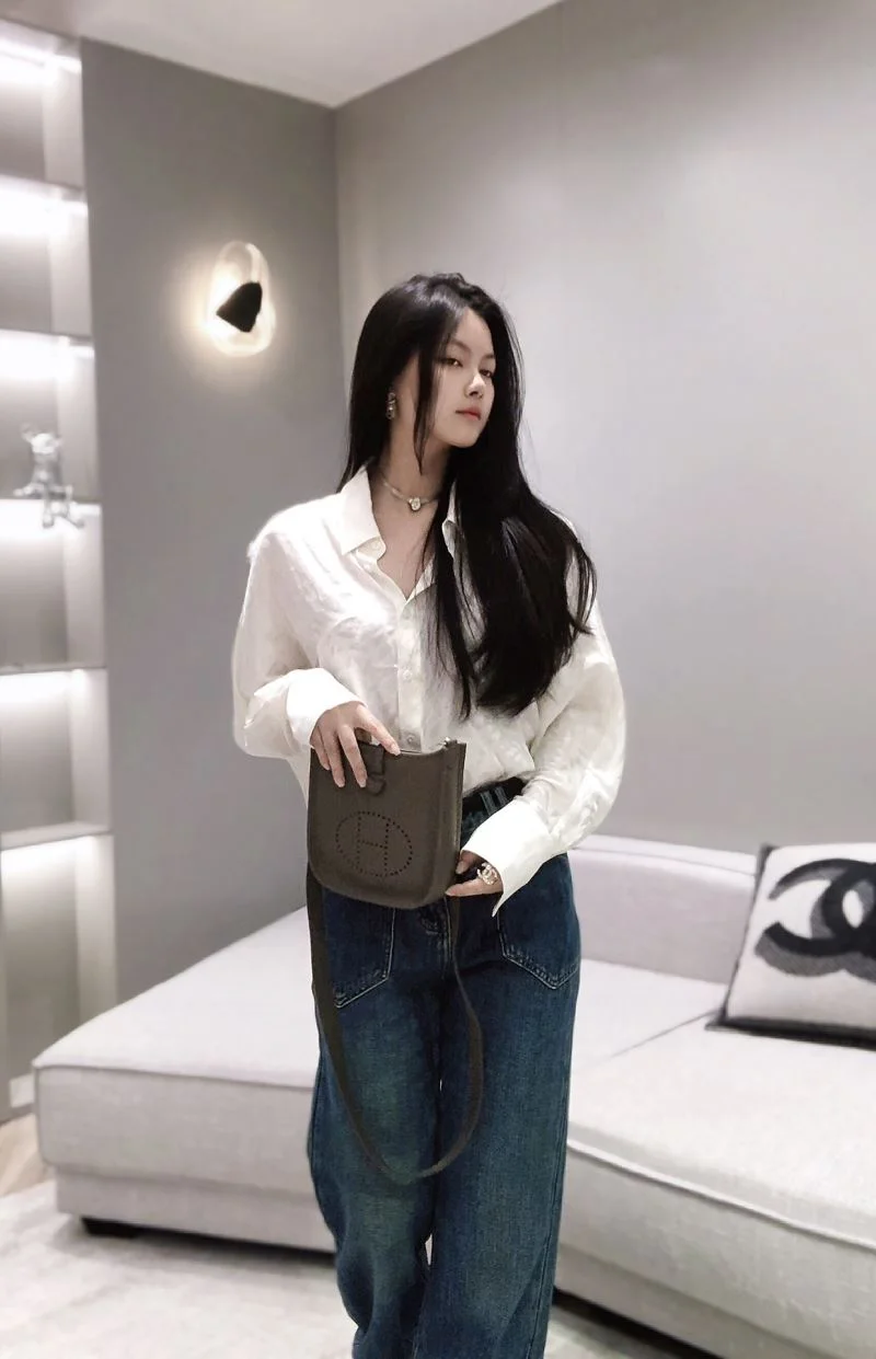Hermes Evelyn Bags TechFriendly 48274