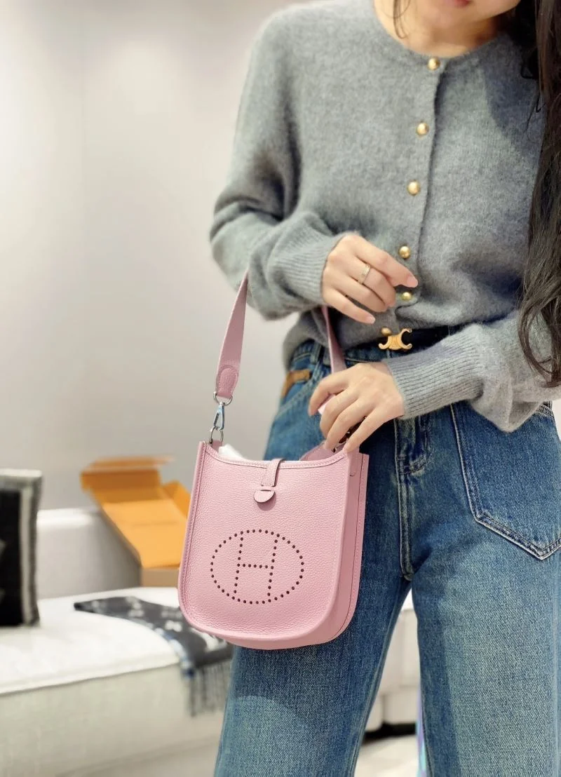 Hermes Evelyn Bags HighPerformance 48242