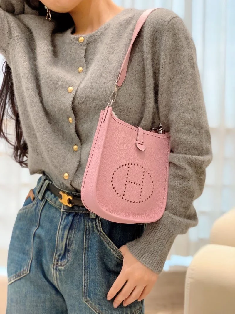 Hermes Evelyn Bags HighPerformance 48242