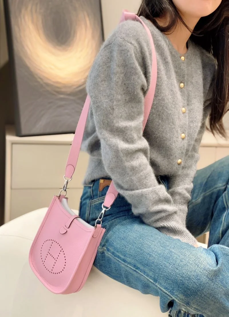 Hermes Evelyn Bags HighPerformance 48242