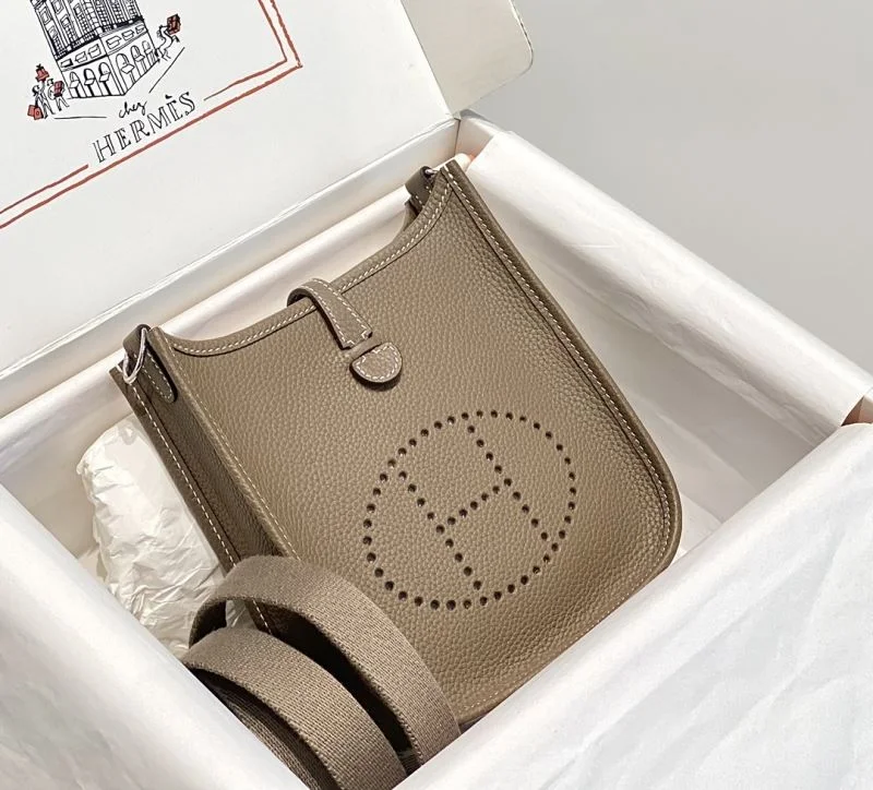 SmartChoice Hermes Evelyn Bags 48241