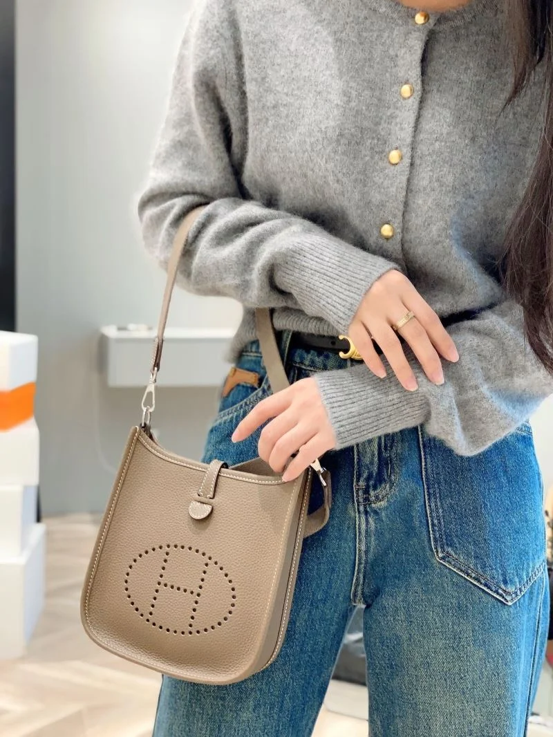 SmartChoice Hermes Evelyn Bags 48241