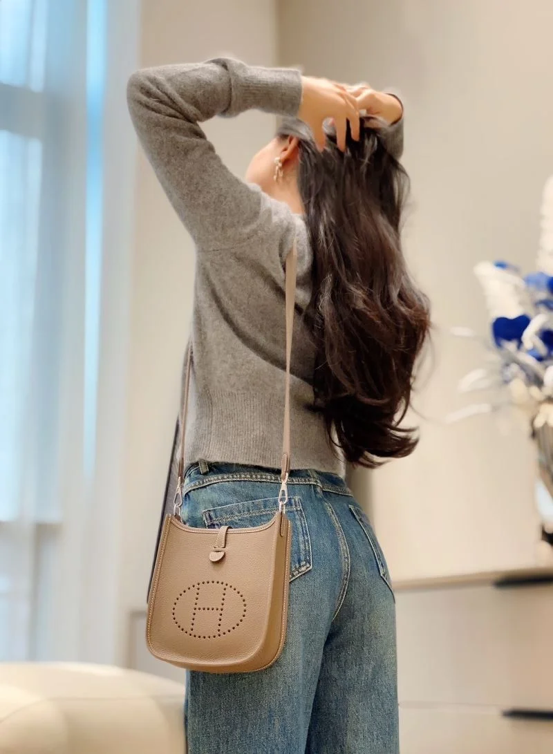 SmartChoice Hermes Evelyn Bags 48241