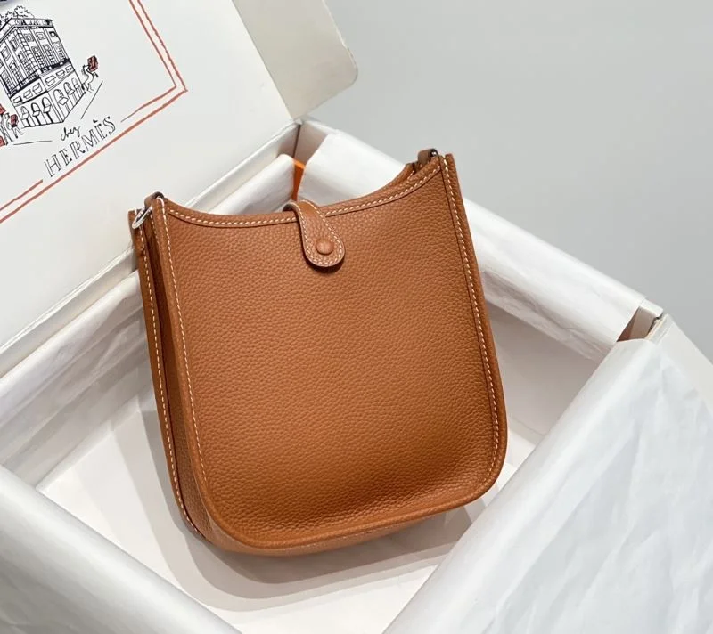 Hermes Evelyn Bags Durable 48271