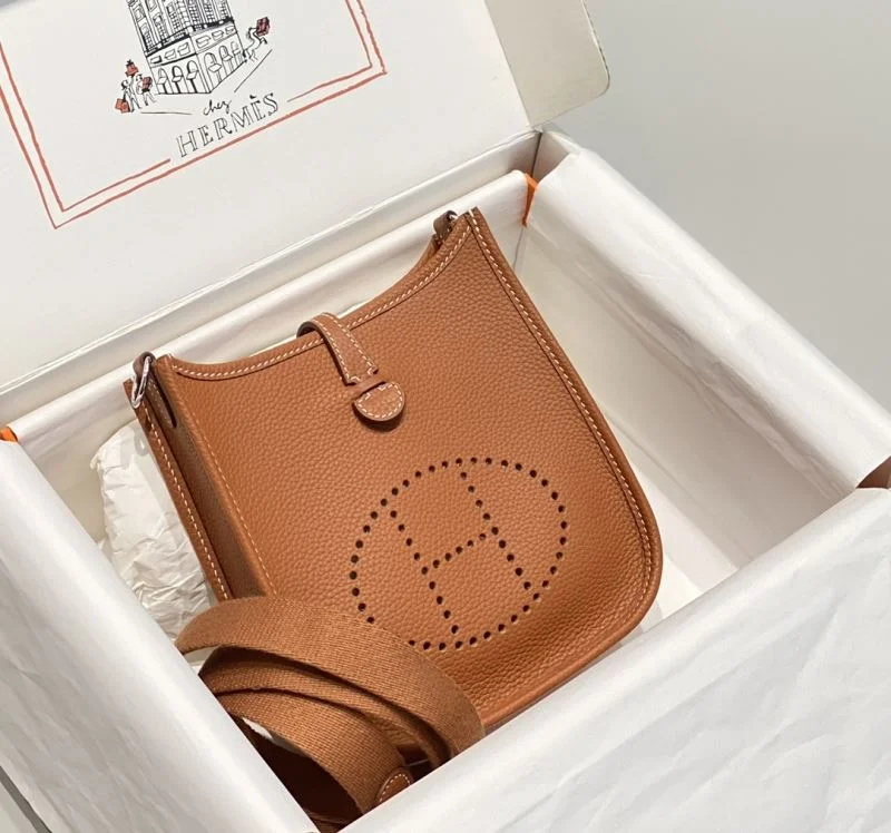Hermes Evelyn Bags Durable 48271