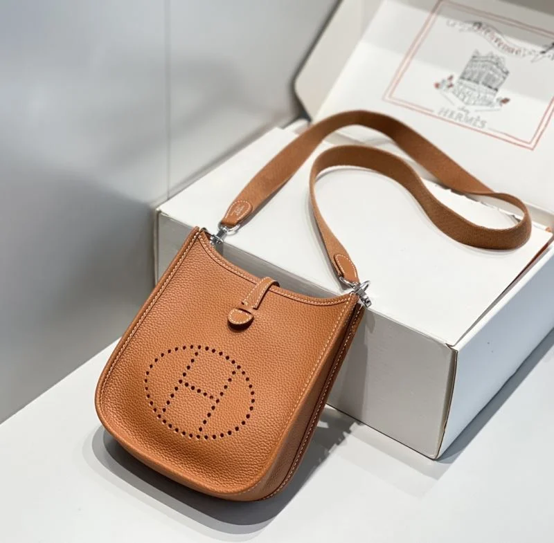 Hermes Evelyn Bags Durable 48271