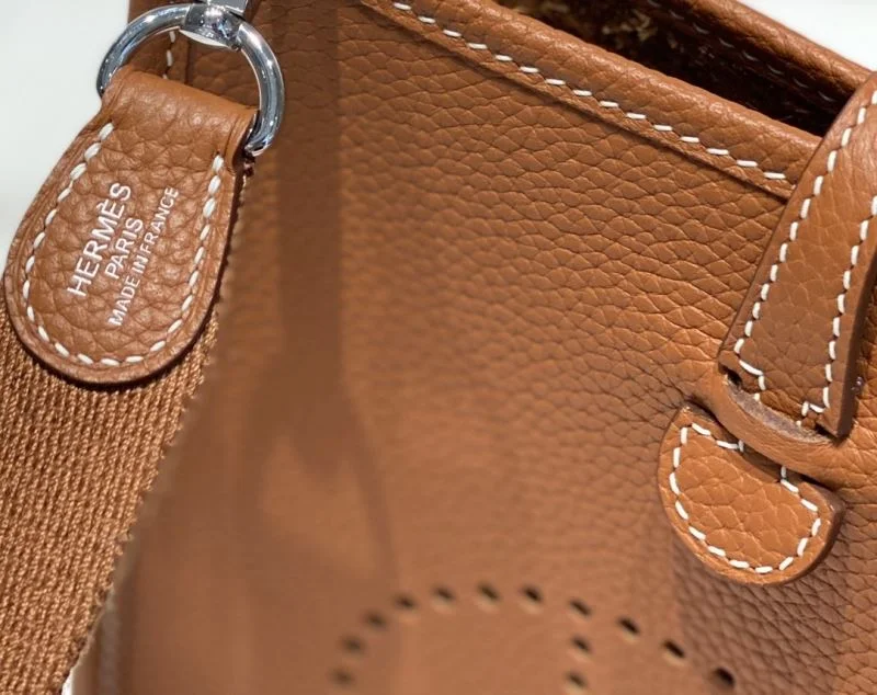 Hermes Evelyn Bags Durable 48271