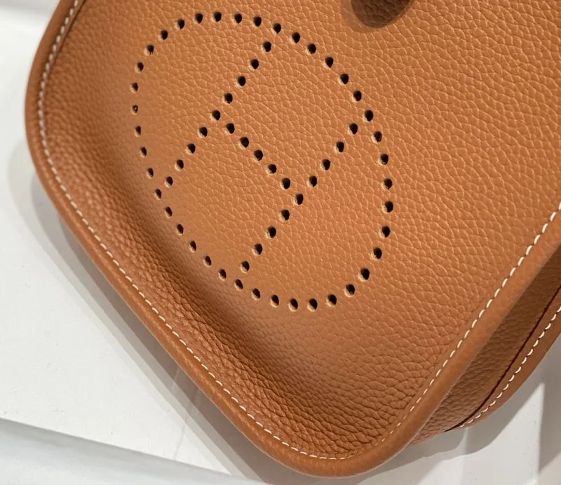 Hermes Evelyn Bags Durable 48271