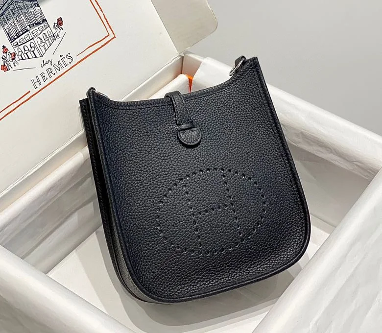 Hermes Evelyn Bags Durable 48240