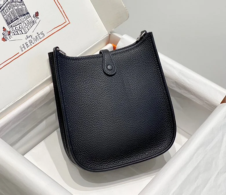 Hermes Evelyn Bags Durable 48240