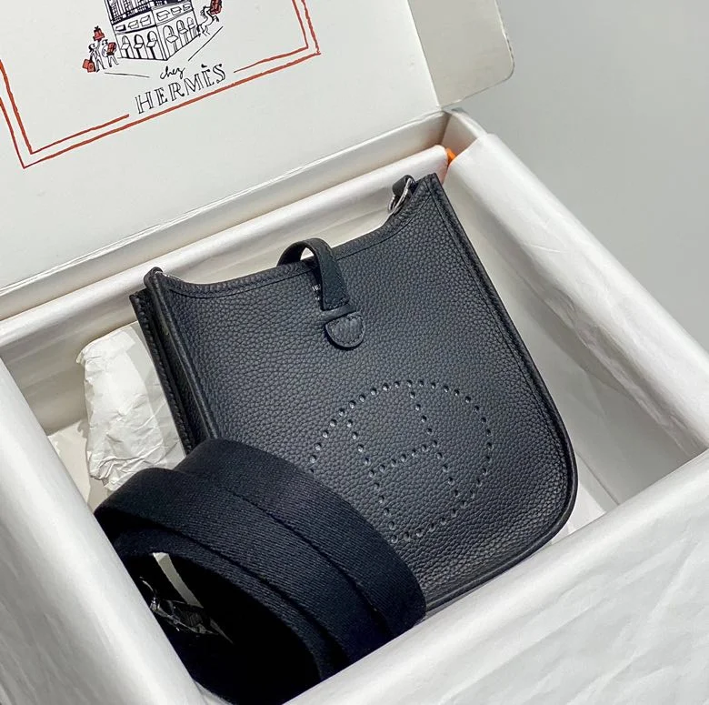 Hermes Evelyn Bags Durable 48240