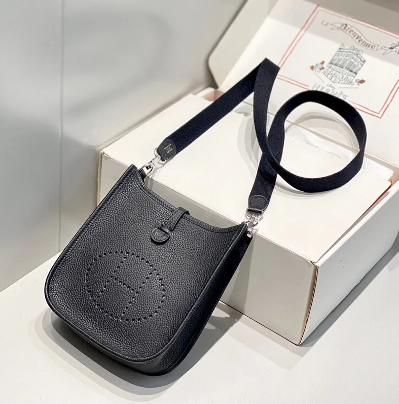 Hermes Evelyn Bags Durable 48240