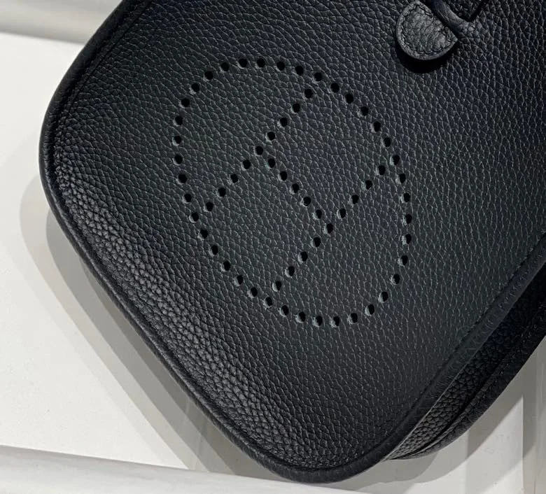 Hermes Evelyn Bags Durable 48240