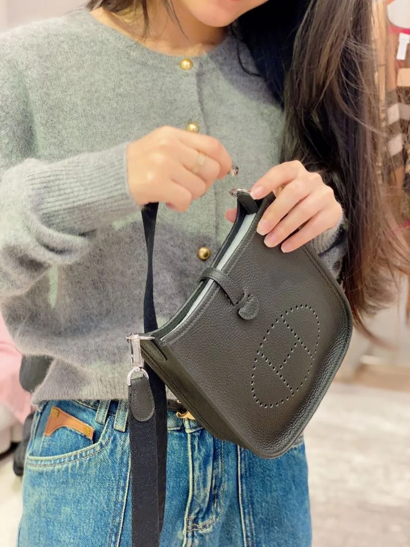 Hermes Evelyn Bags Durable 48240
