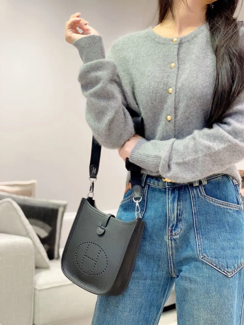 Hermes Evelyn Bags Durable 48240