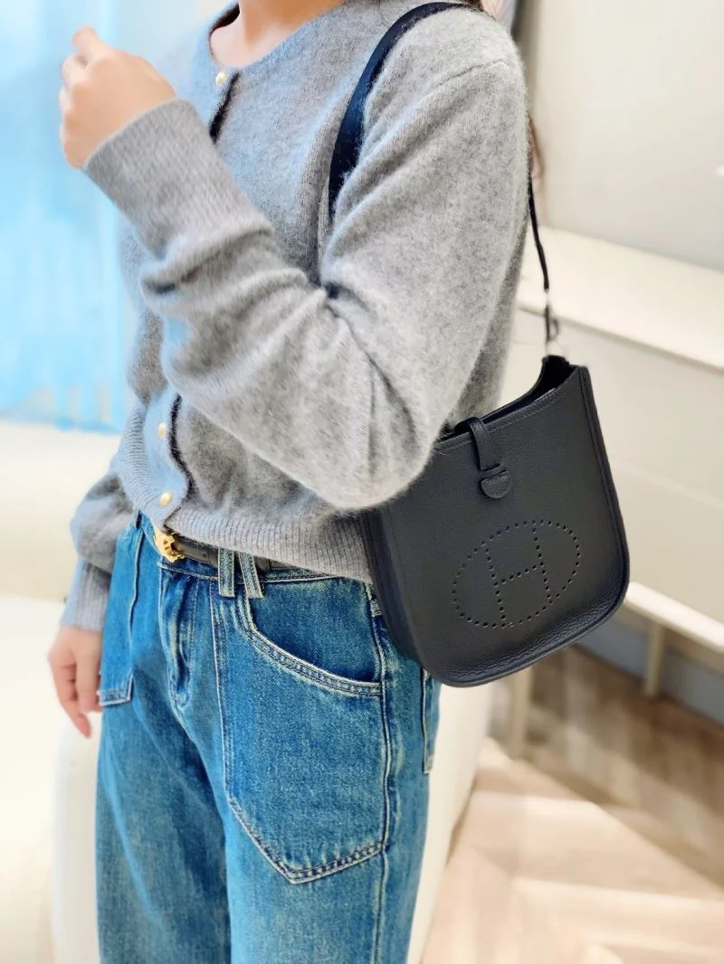 Hermes Evelyn Bags Durable 48240
