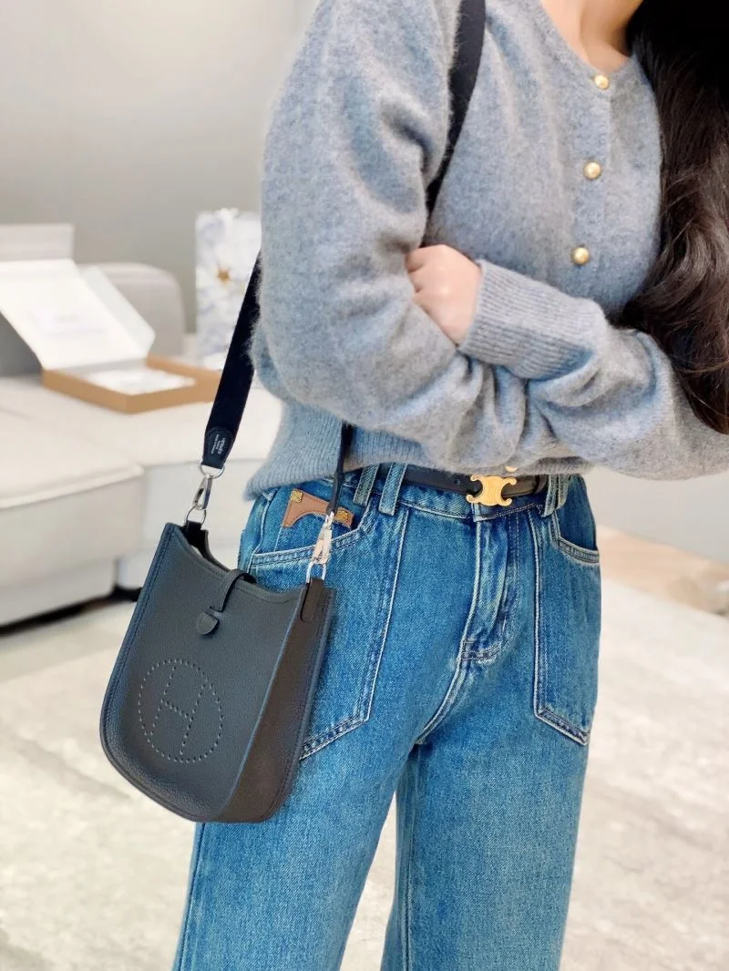 Hermes Evelyn Bags Durable 48240