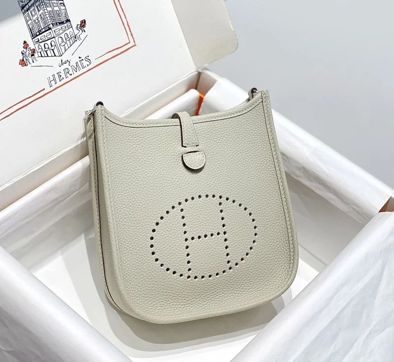 Hermes Evelyn Bags Effortless 48237
