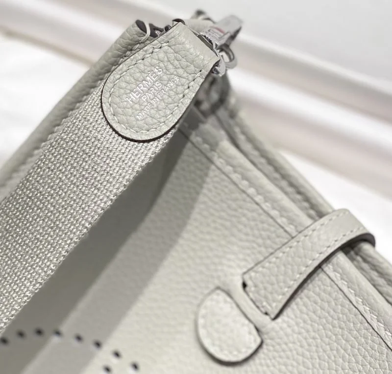 Hermes Evelyn Bags Effortless 48237