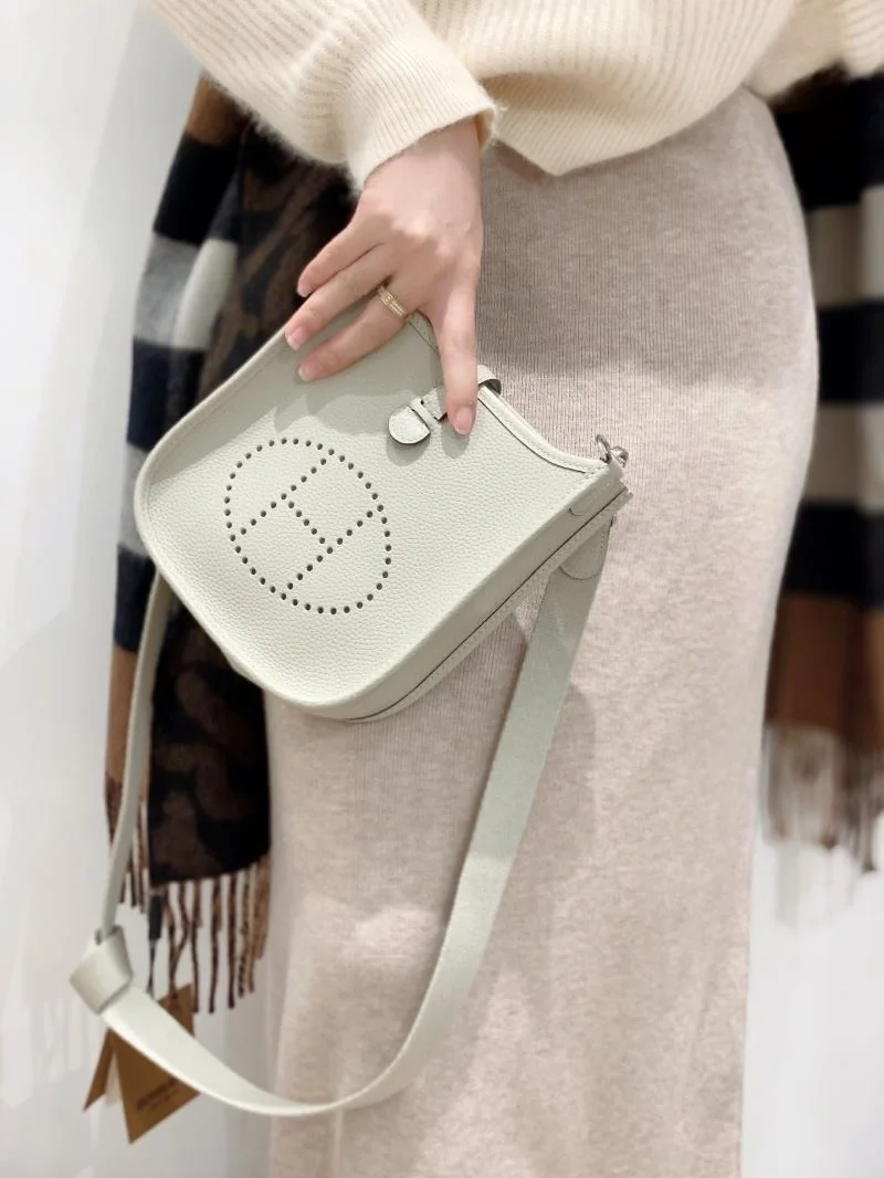 Hermes Evelyn Bags Effortless 48237