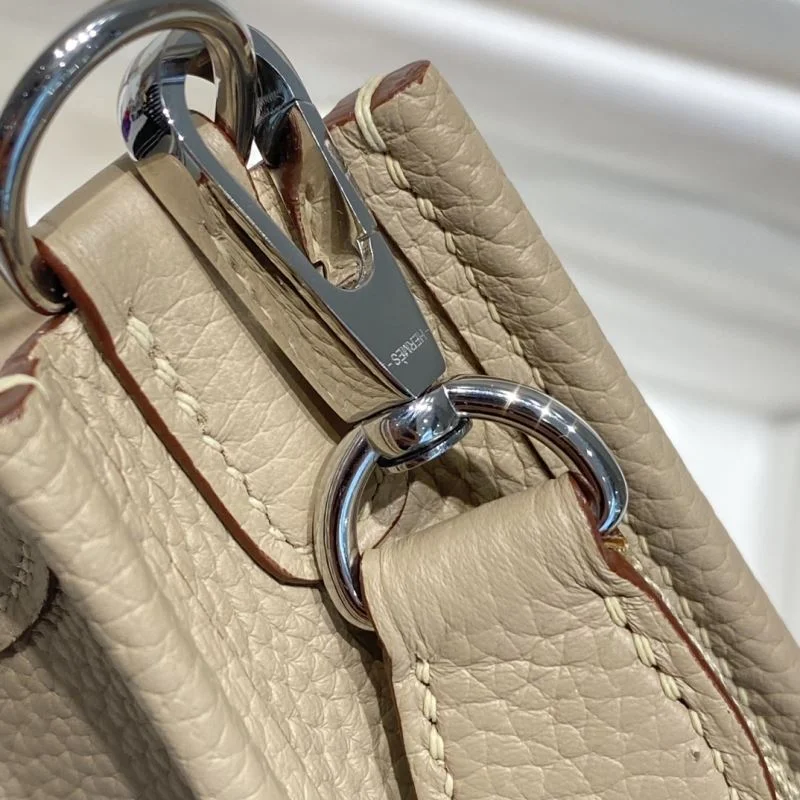 Hermes Evelyn Bags Unisex 48236