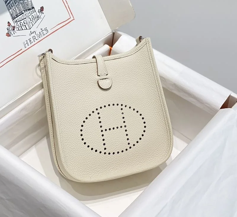 Hermes Evelyn Bags FlexibleFit 48306