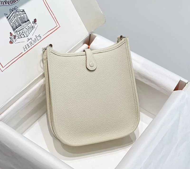 Hermes Evelyn Bags FlexibleFit 48306
