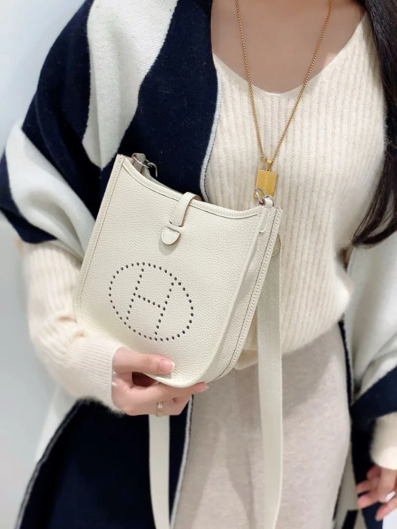 Hermes Evelyn Bags FlexibleFit 48306