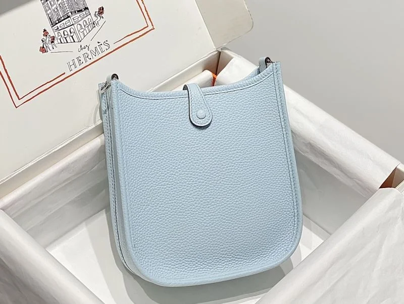 Vibrant Hermes Evelyn Bags 48233