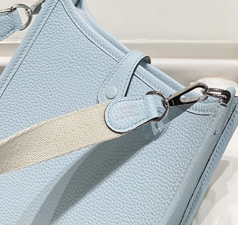 Vibrant Hermes Evelyn Bags 48233