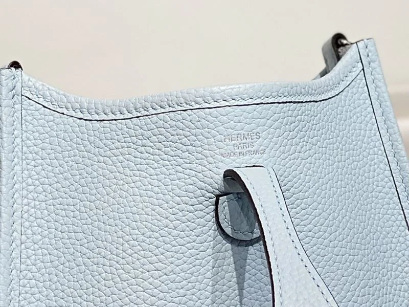 Vibrant Hermes Evelyn Bags 48233