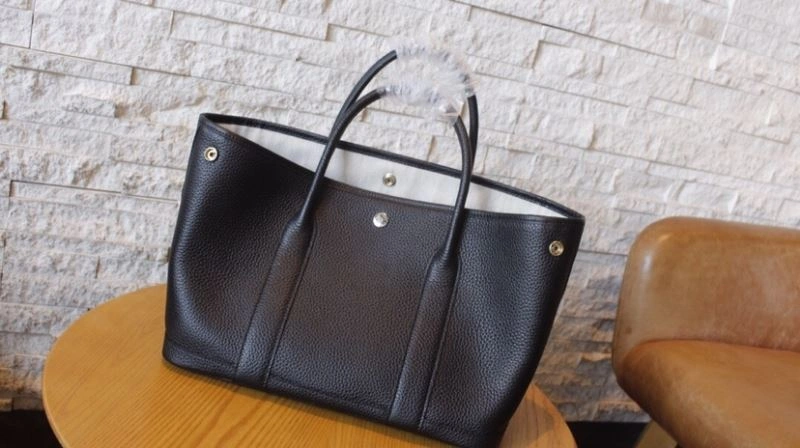 Efficient Hermes Garden Party Bags 90108