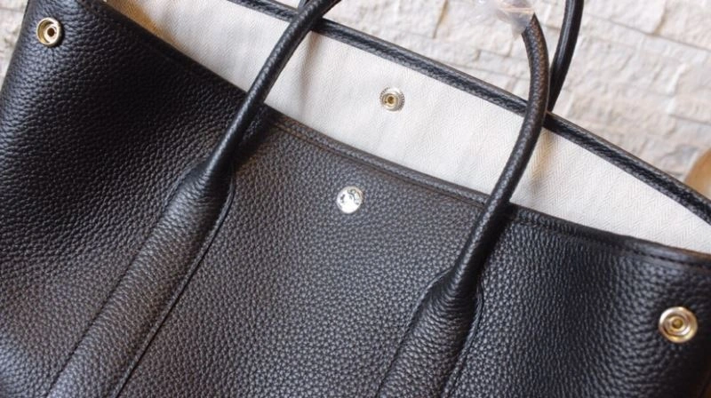 Efficient Hermes Garden Party Bags 90108