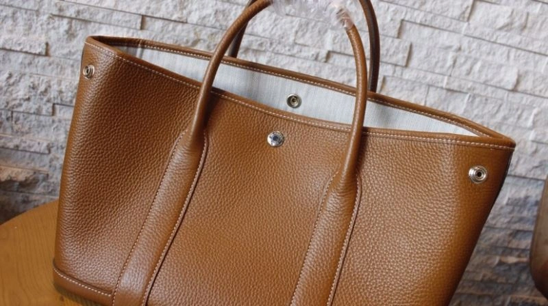 Durable Hermes Garden Party Bags 90116