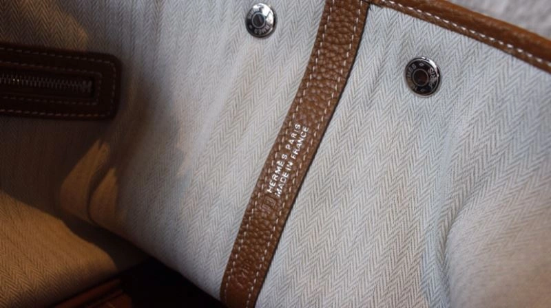 Durable Hermes Garden Party Bags 90116