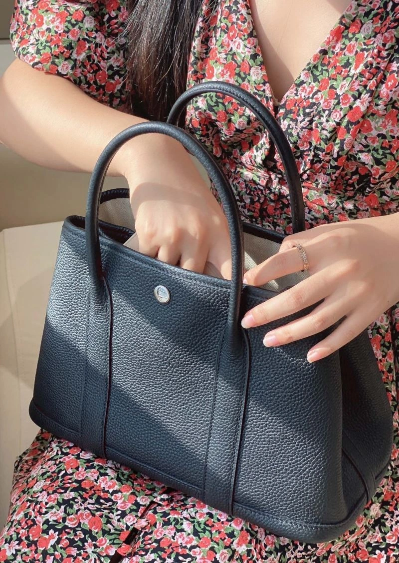 Hermes Garden Party Bags GoAnywhere 64450