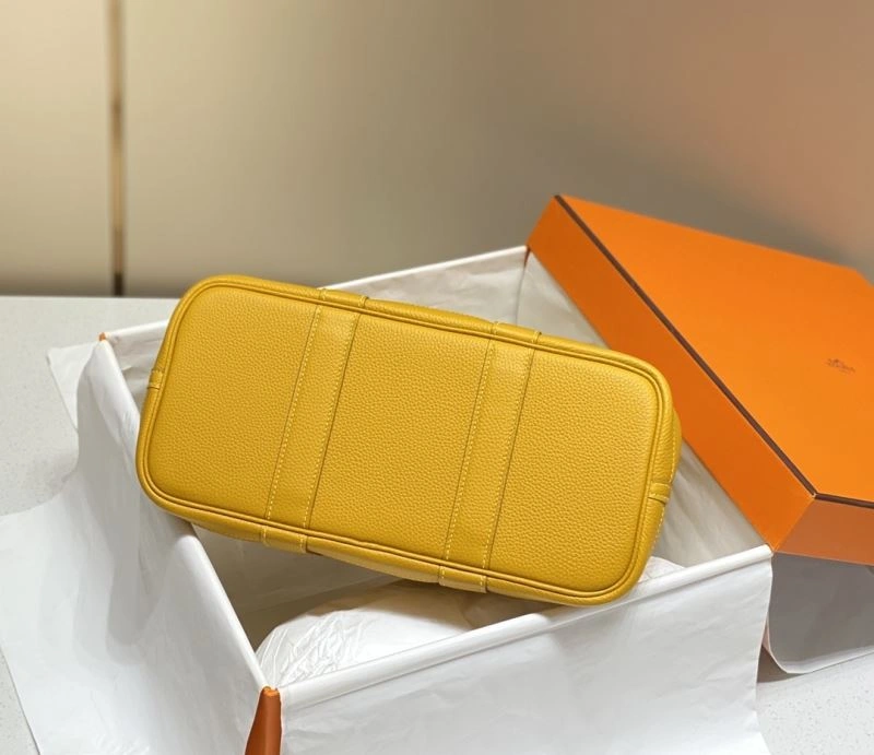 SmoothTexture Hermes Garden Party Bags 64411