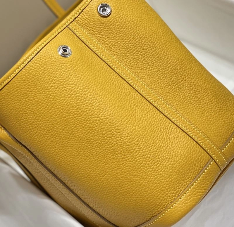 SmoothTexture Hermes Garden Party Bags 64411