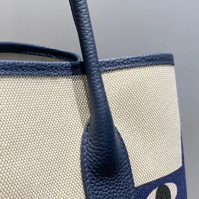 Vibrant Hermes Garden Party Bags 48939