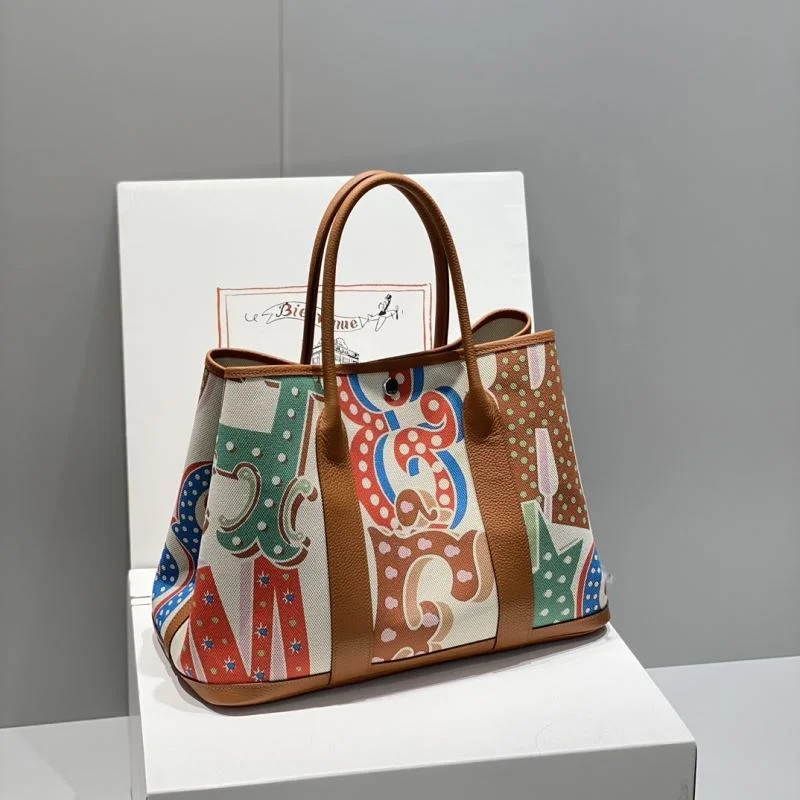 Hermes Garden Party Bags UrbanStyle 48855