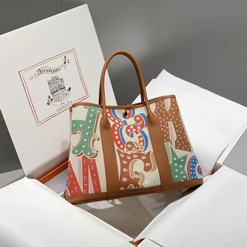 Hermes Garden Party Bags UrbanStyle 48855