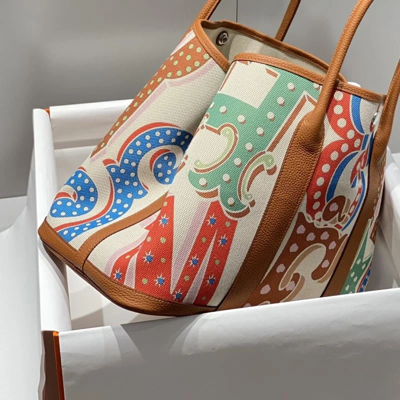 Hermes Garden Party Bags UrbanStyle 48855