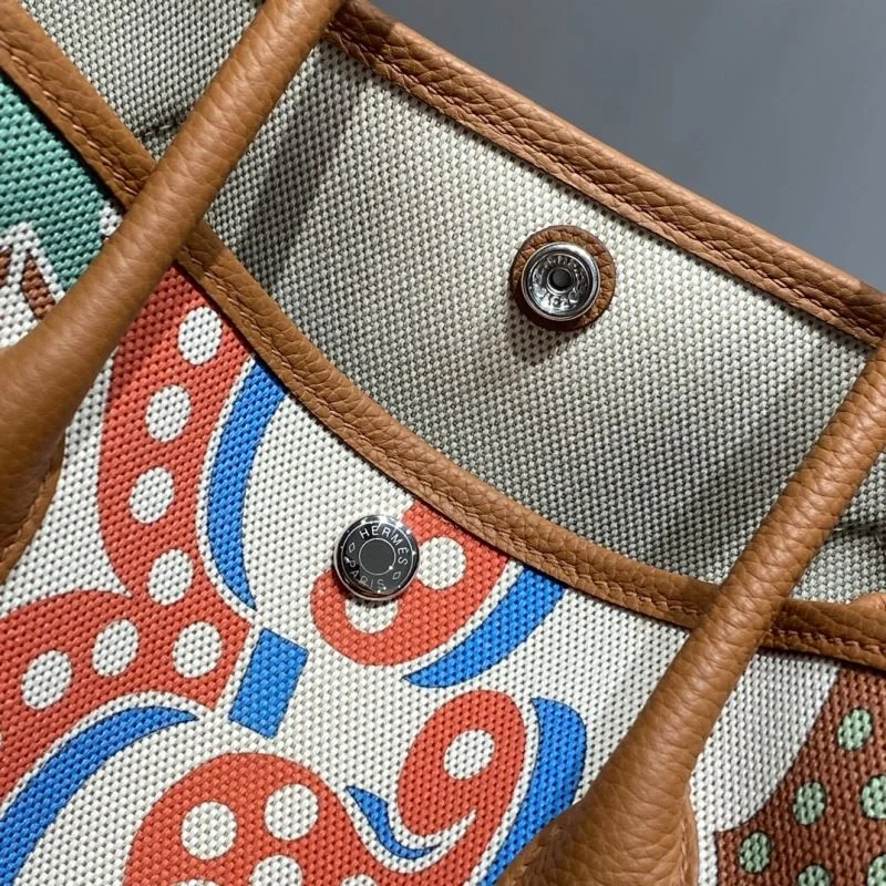 Hermes Garden Party Bags UrbanStyle 48855