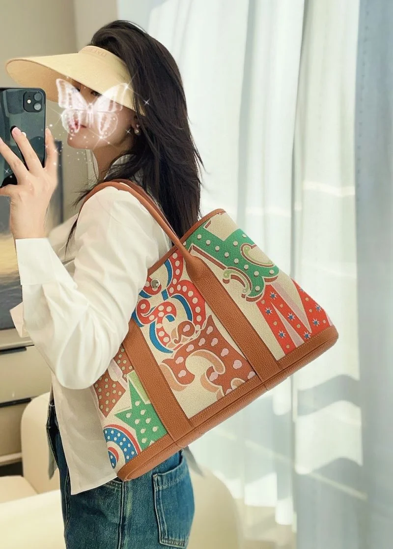 Hermes Garden Party Bags UrbanStyle 48855